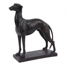 FIGURA PAS HRT 32CM CRNI DUT