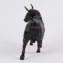 BIK STATUA 20CM SMEĐI DUT