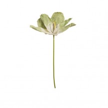 UMJETNI CVIJET LOEK H120 ZEL. LIG