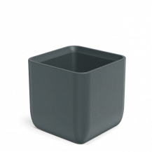 VAZA MOLTA SQUARE CASE GRAPHITE 107GR PRO