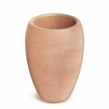VAZA CANO HIGH TERRACOTTA 243R PRO