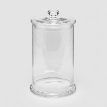 POSUDA STAKL. CILINDRO H29,5 D17 EDG