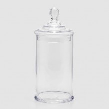 POSUDA STAKL. CILINDRO H35 D15 EDG