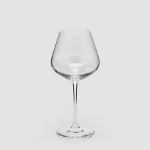 ČAŠA ZA VINO GILDA H22 EDG