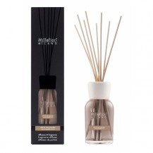MILLEFIORI NATURAL DIFF. STICK 100ML SILK&RICE POW