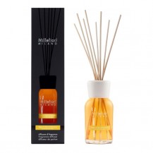 MILLEFIORI NATURAL DIFF. STICK 250ML LEGNI&FIORI A