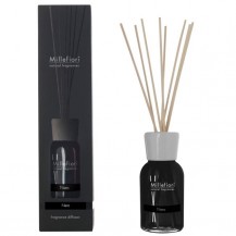 MILLEFIORI NATURAL STICK DIFF. 250 ML NERO