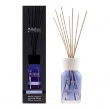 MILLEFIORI NATURAL DIFF. STICK 250ML VIOLET&MUSK
