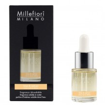 MILLEFIORI NATUR MIR. TOPLJIV U VODI 15ML LIME&VET