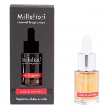 MILLEFIORI NATUR MIR. TOPLJIV U VODI 15ML MELA&CAN