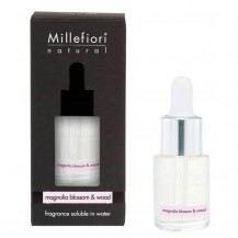 MILLEFIORI NATUR MIR. TOPLJIV U VODI 15ML MAGNOLIA
