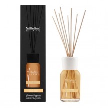 MILLEFIORI NATURAL DIFF. STICK 100ML LIME&VETIVER