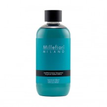 MILLEFIORI NATURAL REFIL STICK DIF.250ML MEDITERRA