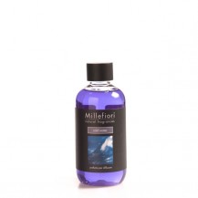 MILLEFIORI NATURAL REFIL STICK DIF.250ML COLD WAT