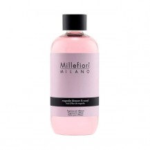 MILLEFIORI NATURAL REFIL STICK DIF.250ML MAGNOLIA