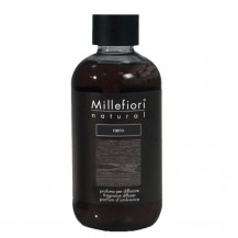 MILLEFIORI NATURAL REFIL STICK DIF.250ML NERO