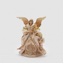 ANĐEO H30 ANTIQUE PINK EDG