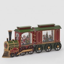 VLAKIĆ ANIMACIJSKI MUZIKA/LED H21 L48 EDG