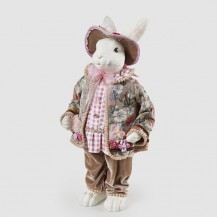 ZEC DANDY H51 U ODJEĆI EDG