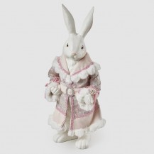 ZEČICA DANDY H54,5 U ODJEĆI EDG