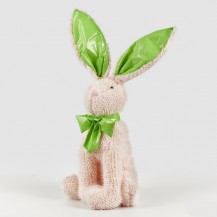 ZEC PLIŠANI H60 PINK EDG