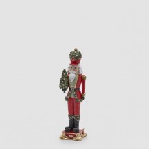 ORAŠAR VOJNIK H41 CRV/ZEL. EDG