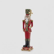 ORAŠAR VOJNIK H51,5 CRV/ZEL. EDG