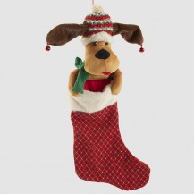 PAS U ČIZMI MUZ./POKR./LED H56 EDG