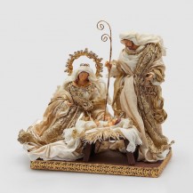 SVETA OBITELJ NA BAZI H39 EDG