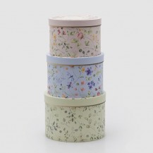 KUTIJA UKRASNA OKR. FLOWERMIX D24,7 8101399A999EDG