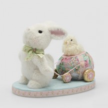 ZEC SA PILIĆEM U KOLICIMA H32 L42X25 EDG