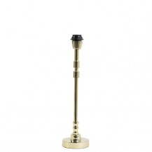 BAZA ZA LAMPU KALIRO FI11X47CM GOLD LIG