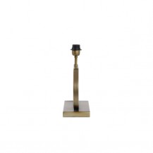 BAZA ZA LAMPU JAMIRO 37X13X29CM ANT.BRONZE LIG