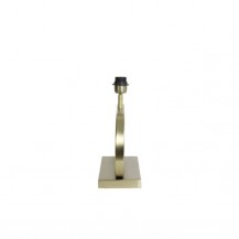 BAZA ZA LAMPU JAMIRO 47X13X29CM GOLD LIG