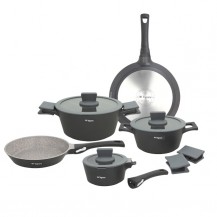 SET LONACA AMBIZIOSA 8KOM TOG