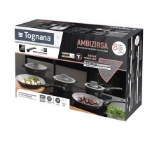 SET LONACA AMBIZIOSA 8KOM TOG
