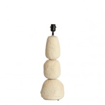 BAZA ZA LAMPU 22X52CM MARREE KREM LIG