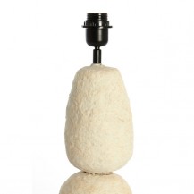 BAZA ZA LAMPU 22X52CM MARREE KREM LIG