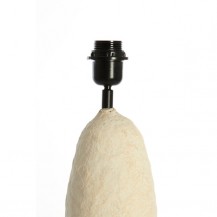 BAZA ZA LAMPU MARREE H72CM KREM LIG