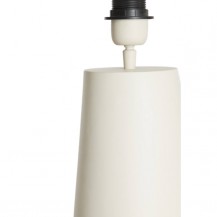 BAZA ZA LAMPU YELOS FI18X43CM CREAM LIG