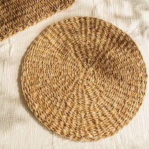 PODMETAČ SEAGRASS D38CM BAS
