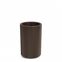 VAZA TUBLA ROUND HIGH CORTEN 100GR PRO