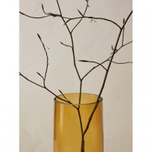 VAZA AJANA AMBER H29CM ASA