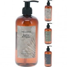 SAPUN TEKUĆI SCENT 350ML SORT KOOP