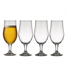 SET ČAŠA ZA PIVO JUVEL 49CL 4/1 F&H