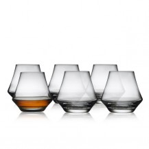 SET ČAŠA ZA RUM JUVEL 29CL 6/1 F&H