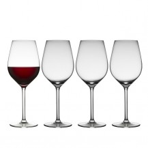 SET ČAŠA ZA VINO JUVEL 50CL 4/1 F&H