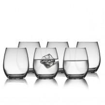 SET ČAŠA ZA VODU JUVEL 39CL 6/1 F&H