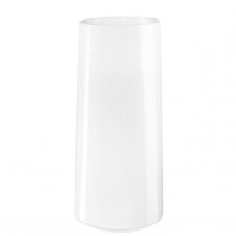 VAZA FLOAT WHITE H45CM ASA