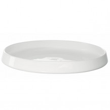 VAZA FLOAT WHITE H5CM ASA
